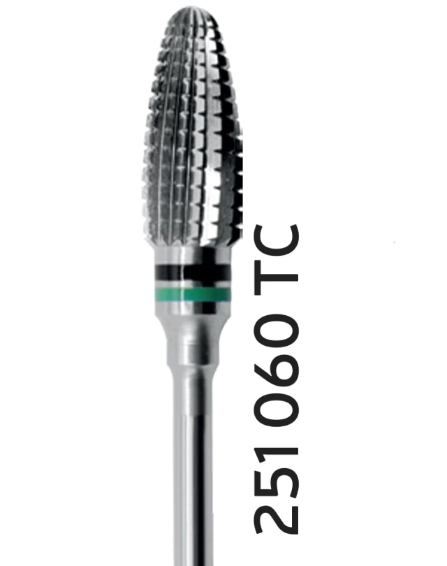 FRESA STANDART CORTE FINO MIGTOOLS