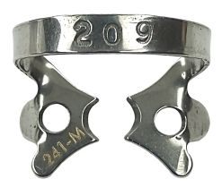 GRAMPO PARA ISOLAMENTO 209