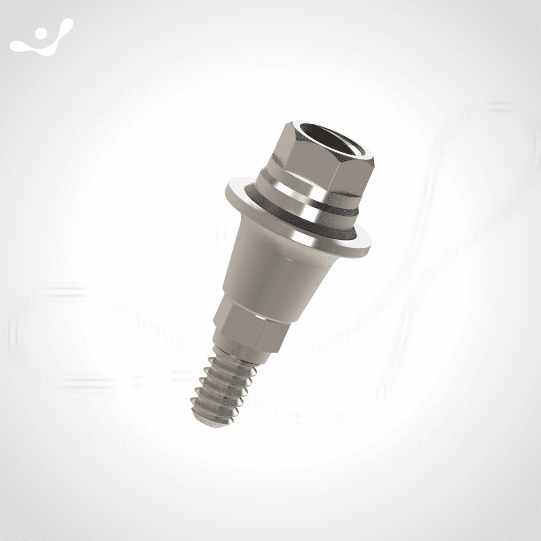 PILAR GM ALT. 4.5MM