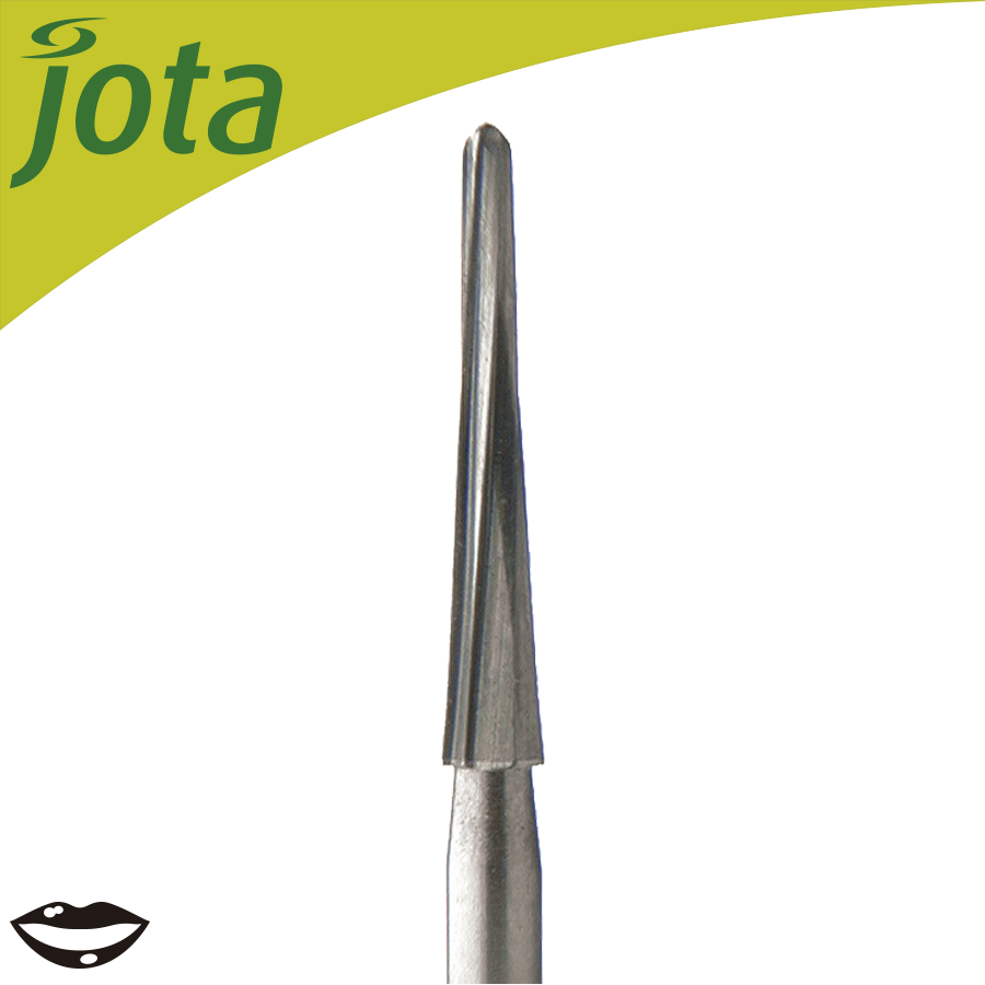 BROCA CIRÚRGICA ZEKRYA 151Z - JOTA