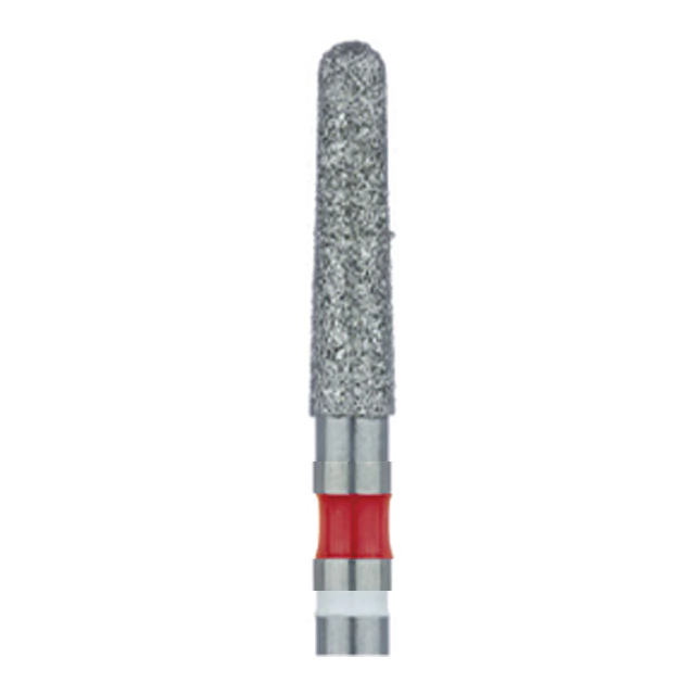 PONTA DIAMANTADA ESPECIAL PARA PREPARO EM ZIRCÔNIA Z850F, FINA - JOTA