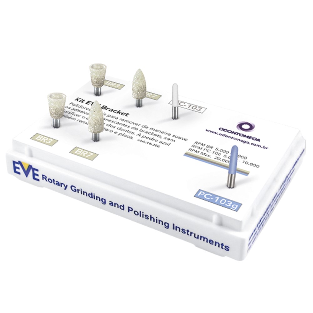 KIT EVE BRACKET CA