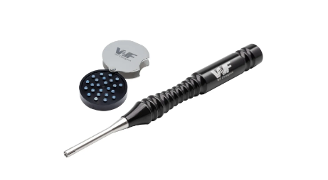 KIT TACHINHA PARA FIXAÇÃO DE MEMBRANA - 12 UNIDADES - WF CIRÚRGICOS