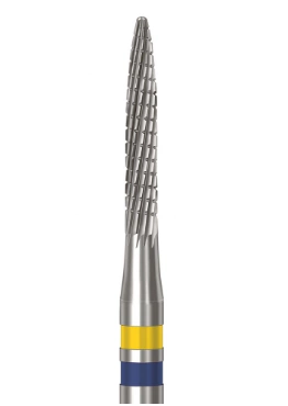 BROCA CARBIDE DE TUNGSTÊNIO P/ AUMENTO DE COROA C/ BORDA CORTANTE - KOMET