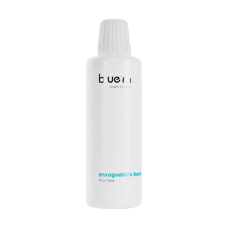 Enxaguatório Bucal bluem 50ml