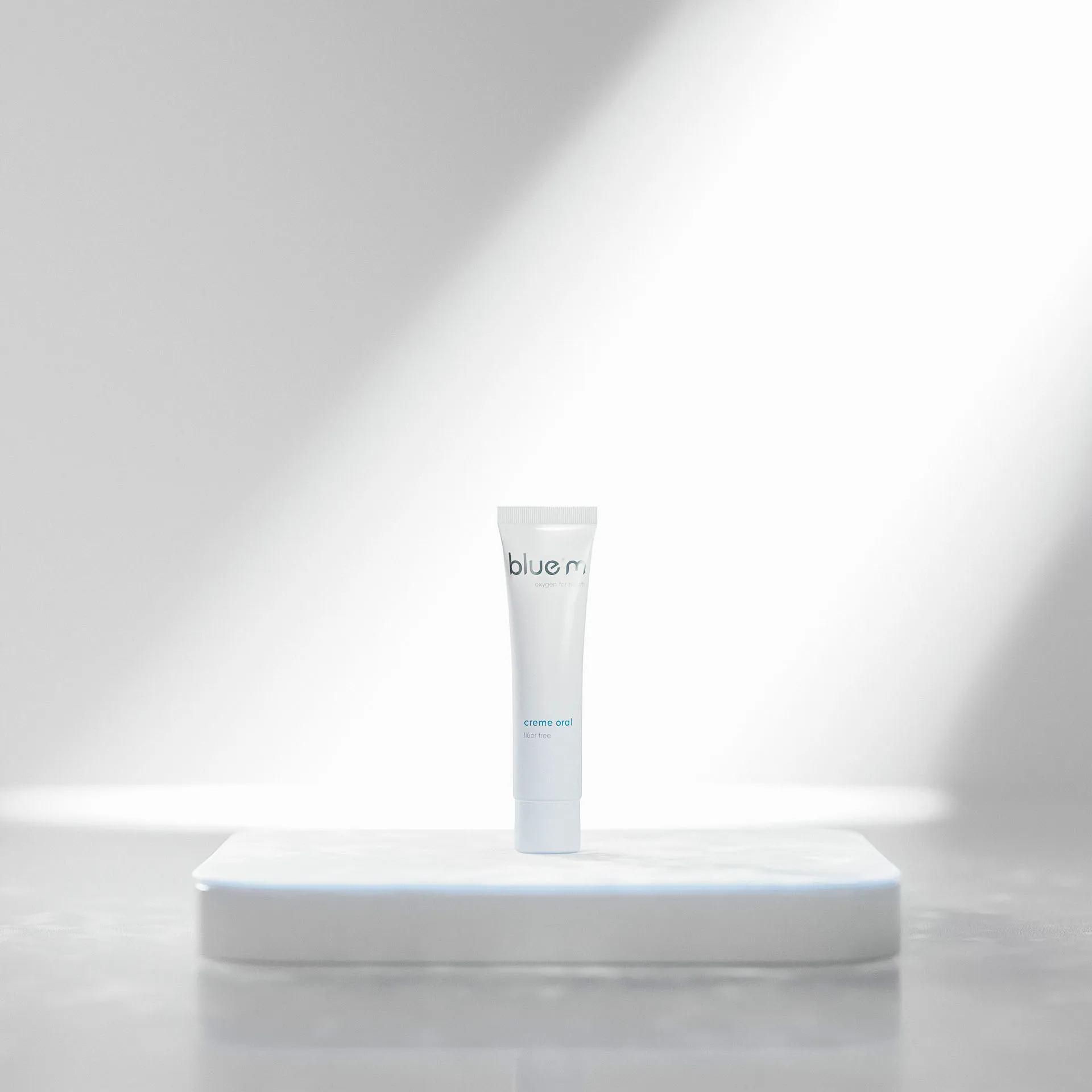Creme Oral bluem 15ml
