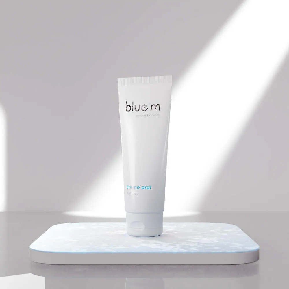 Creme Oral bluem 75ml