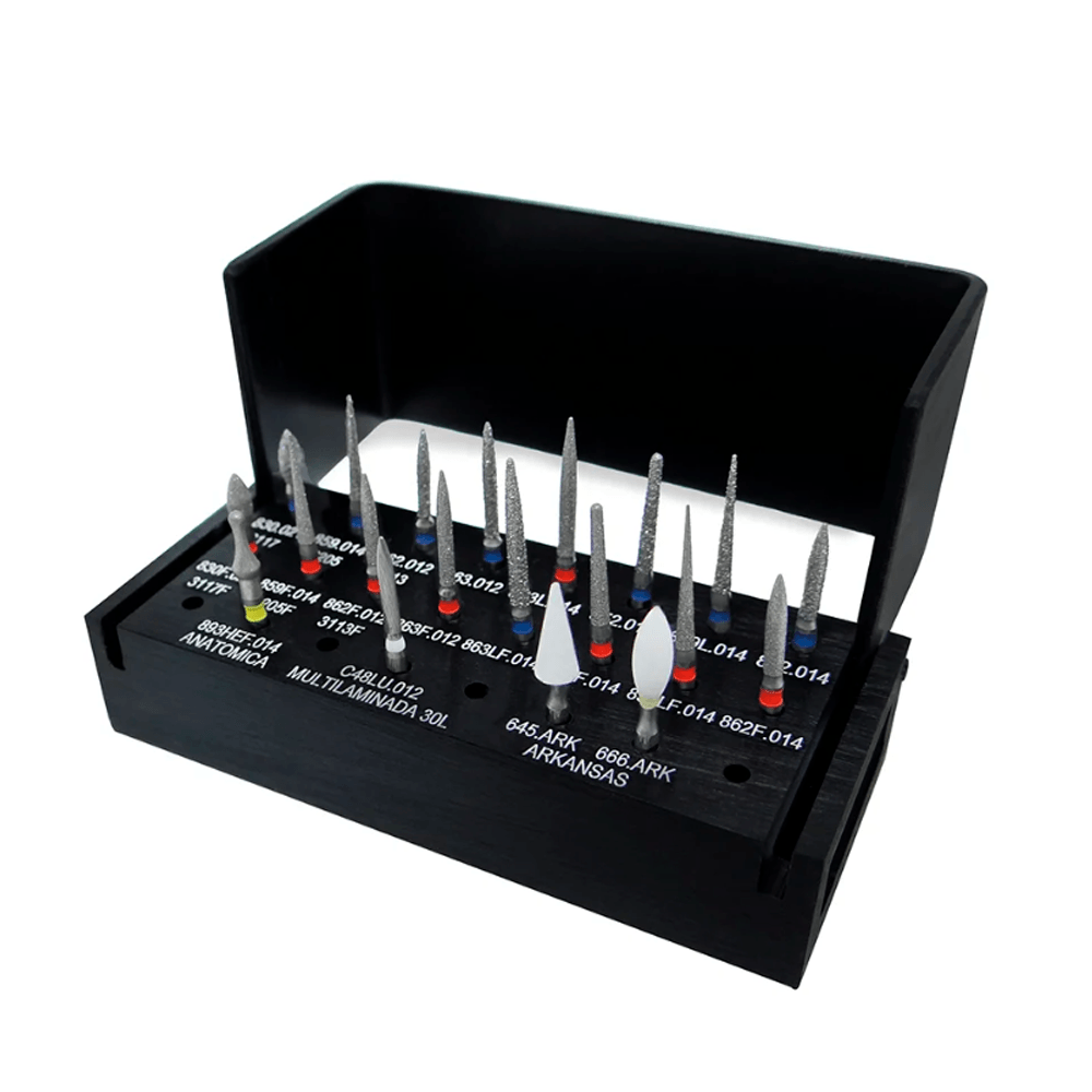 KIT JOTA 1733 TÉCNICA MINIMAMENTE INVASIVA