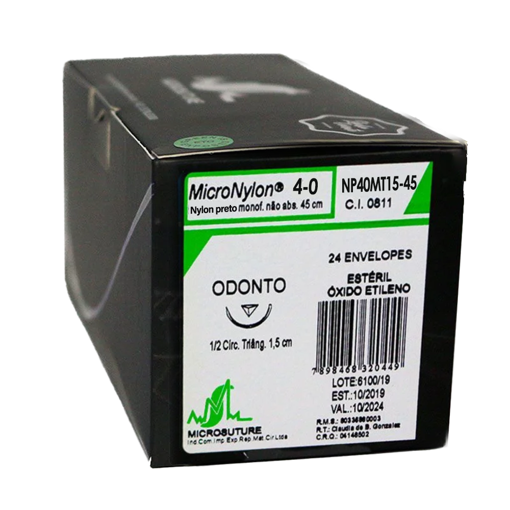 Microsuture