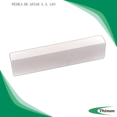 PEDRA DE AFIAR A.A. 320