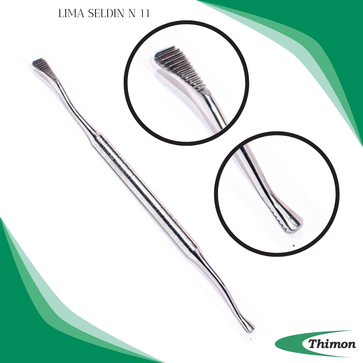 Limas