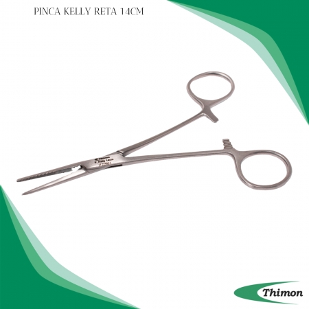 PINÇA KELLY RETA 14CM