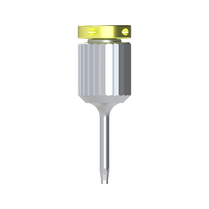CHAVE DIGITAL QUADRADA 1.3MM LONGA