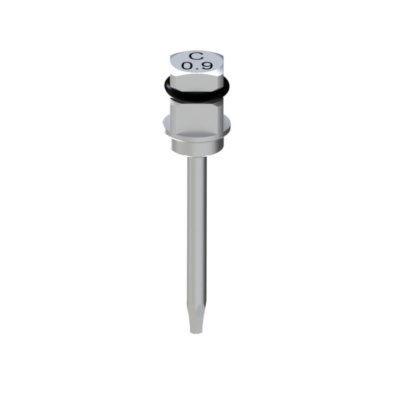 CONEXÃO TORQUE BIOTORX MÉDIA