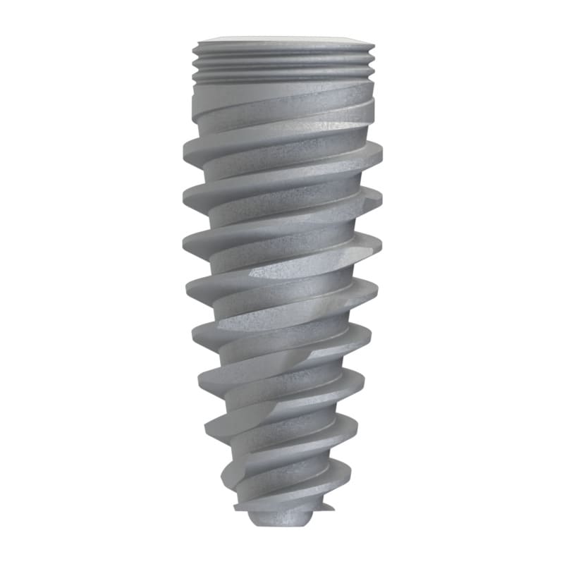 IMPLANTE GODIRECT CM 3.5X10