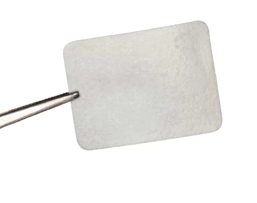 SURGITIME COLLAGEN PERICARDIUM 15X20MM